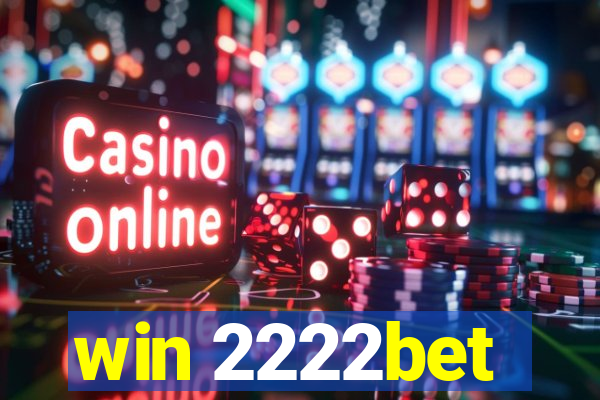 win 2222bet