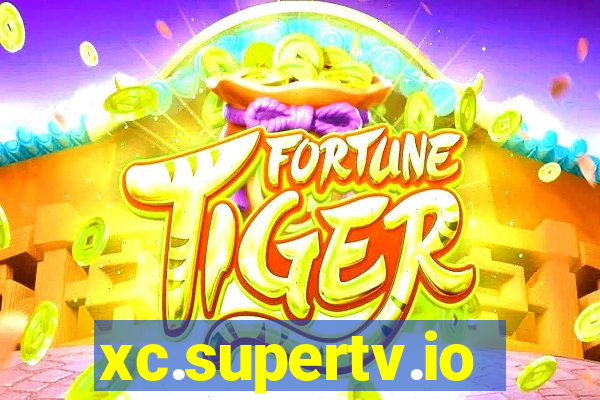 xc.supertv.io