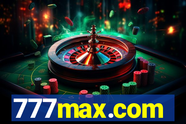 777max.com