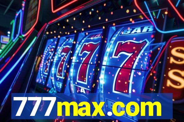 777max.com