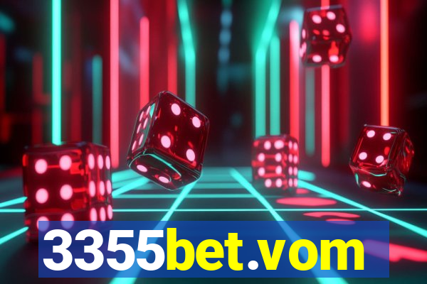 3355bet.vom