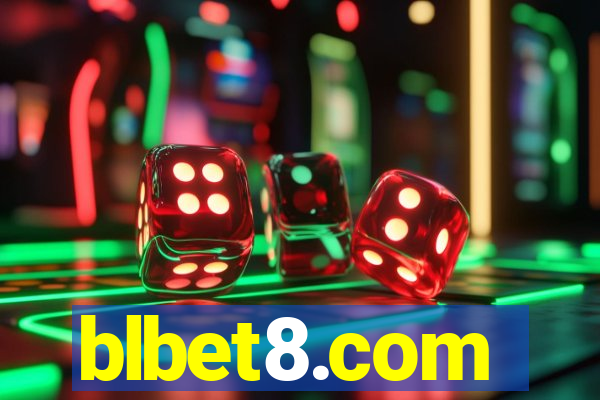 blbet8.com