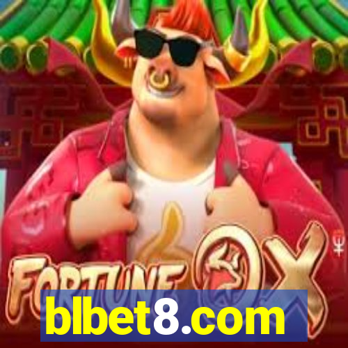 blbet8.com