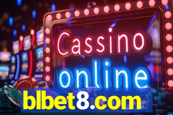 blbet8.com