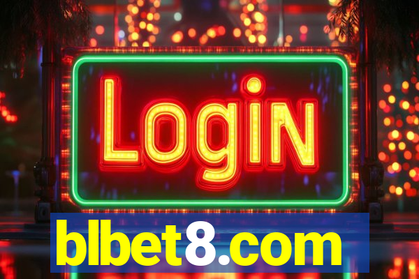 blbet8.com