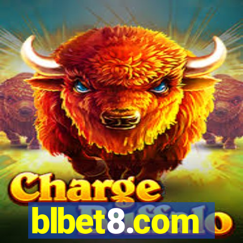 blbet8.com