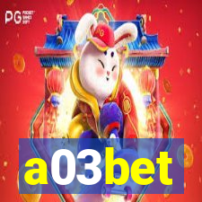 a03bet