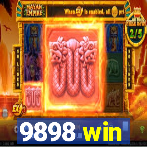 9898 win