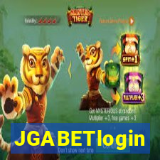 JGABETlogin