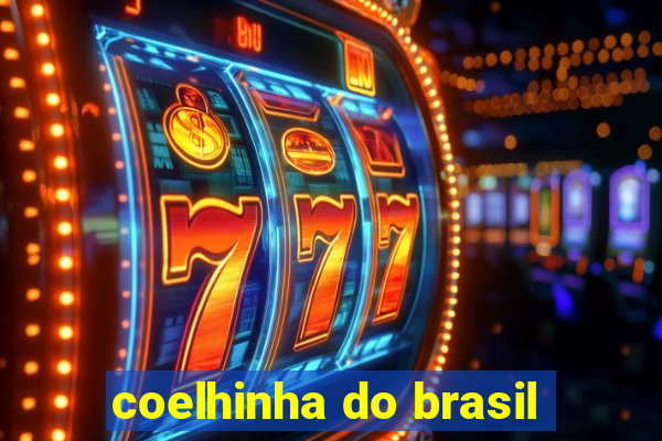 coelhinha do brasil