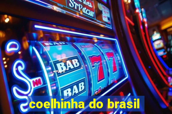 coelhinha do brasil