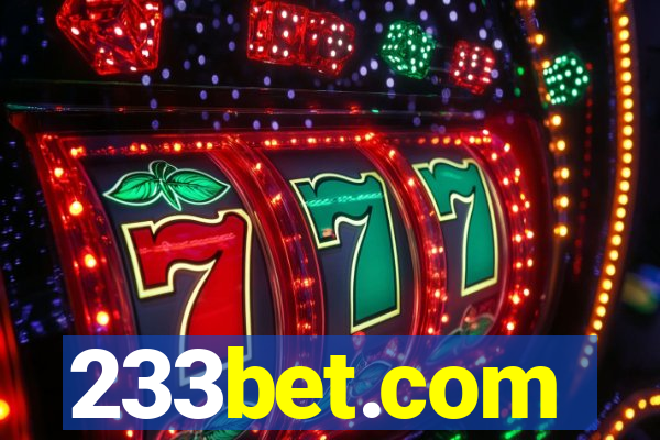 233bet.com