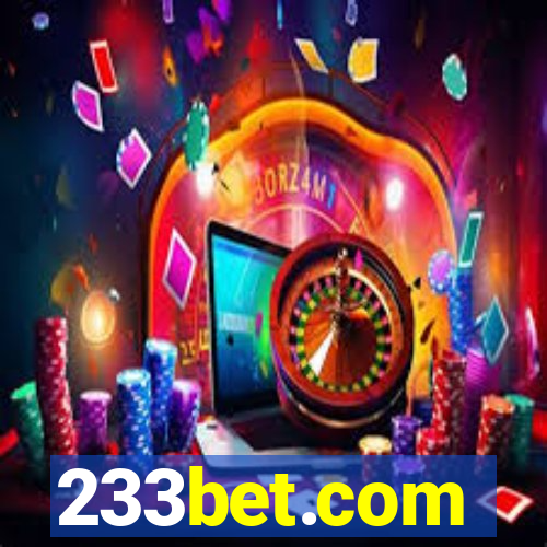 233bet.com