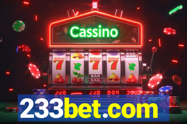 233bet.com