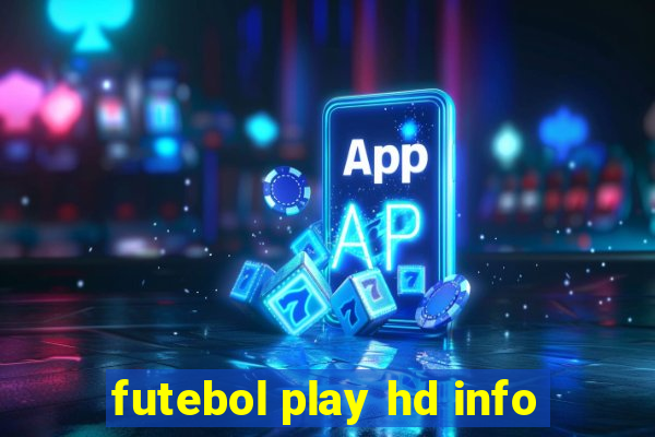 futebol play hd info