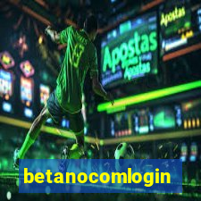 betanocomlogin