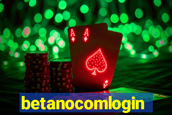 betanocomlogin