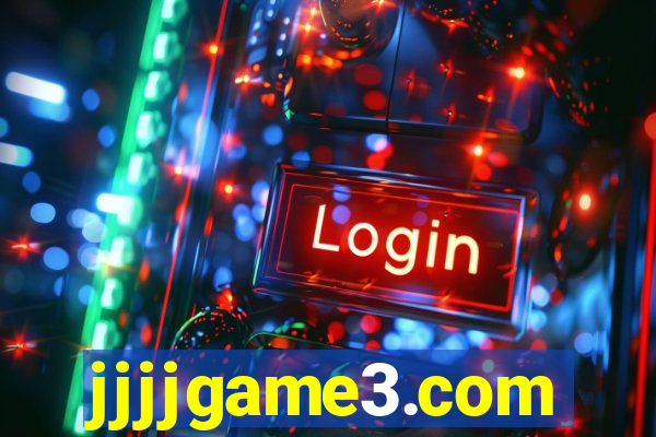 jjjjgame3.com