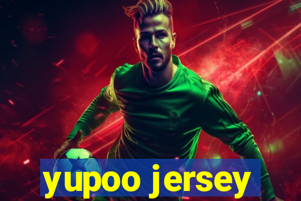 yupoo jersey