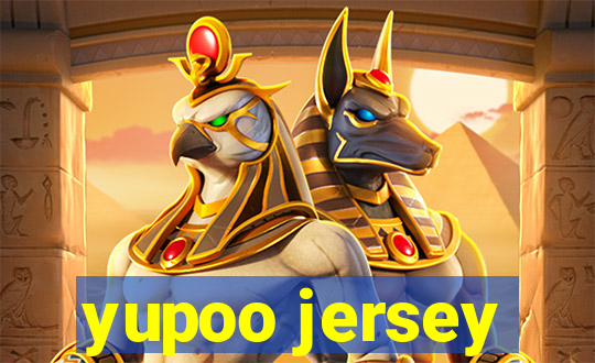 yupoo jersey