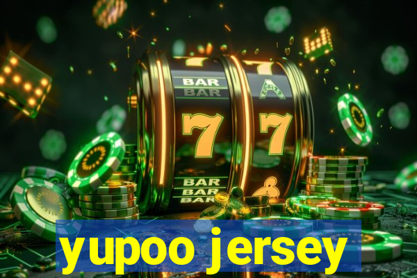 yupoo jersey