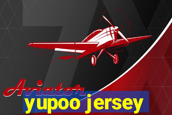 yupoo jersey