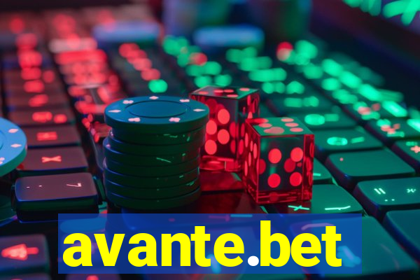 avante.bet