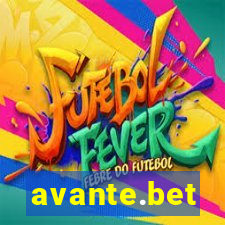 avante.bet