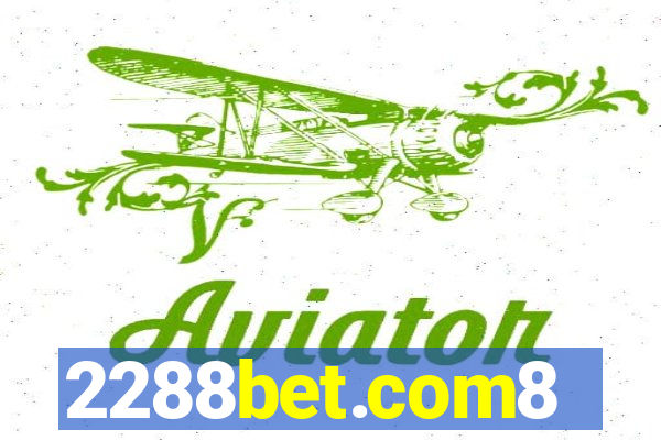 2288bet.com8