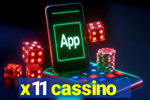 x11 cassino