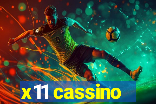 x11 cassino