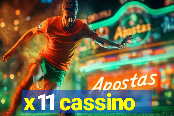 x11 cassino