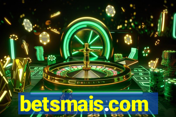 betsmais.com