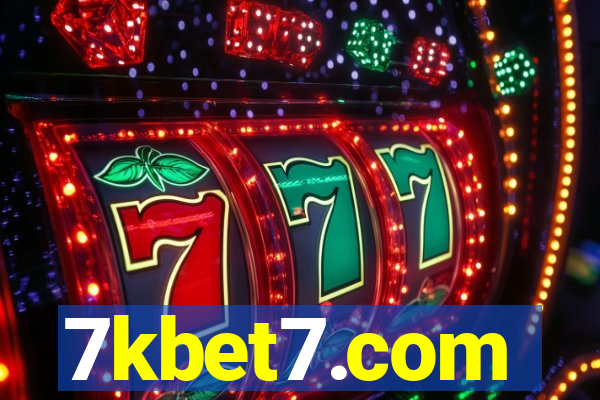 7kbet7.com