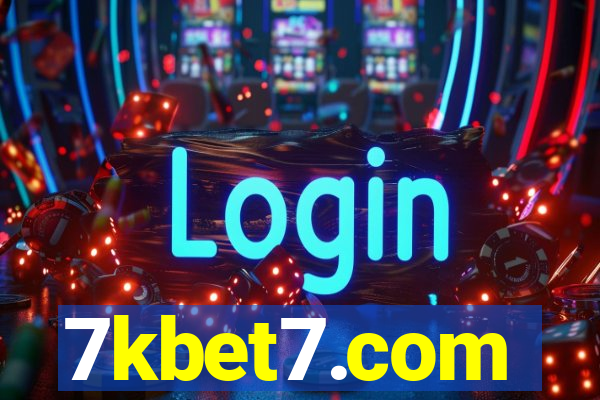 7kbet7.com