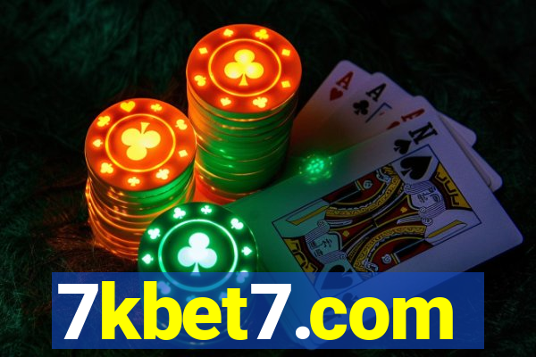 7kbet7.com