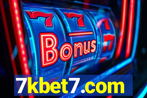 7kbet7.com