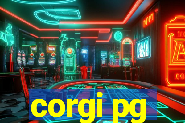 corgi pg