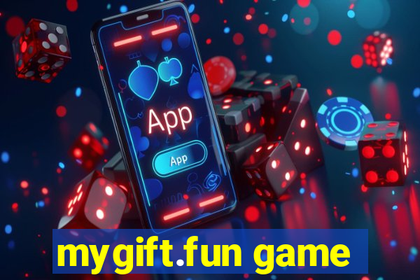 mygift.fun game