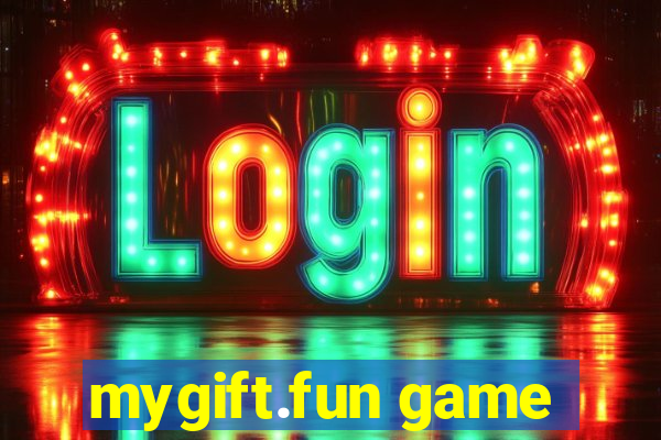 mygift.fun game