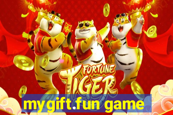 mygift.fun game