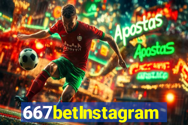 667betInstagram