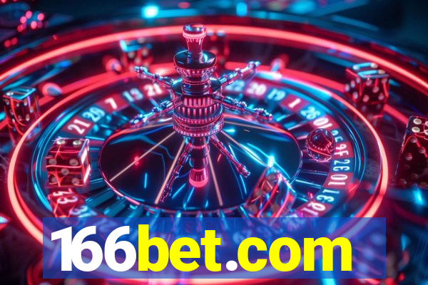 166bet.com