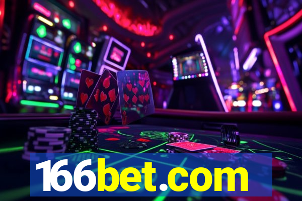 166bet.com