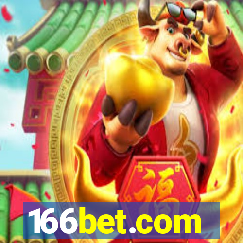 166bet.com