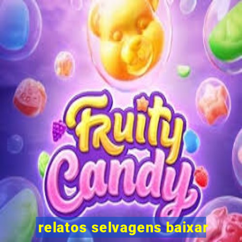 relatos selvagens baixar