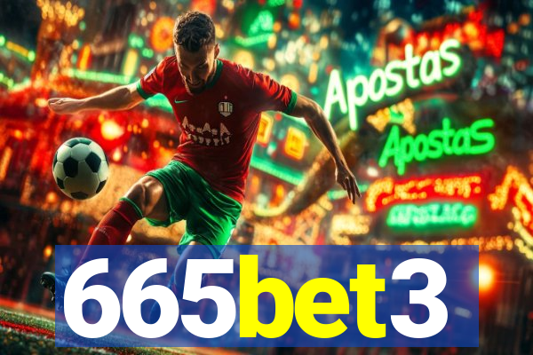 665bet3