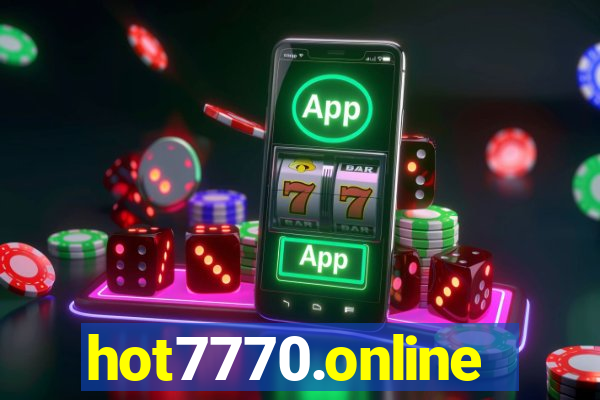 hot7770.online