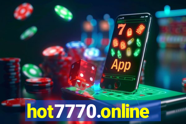 hot7770.online