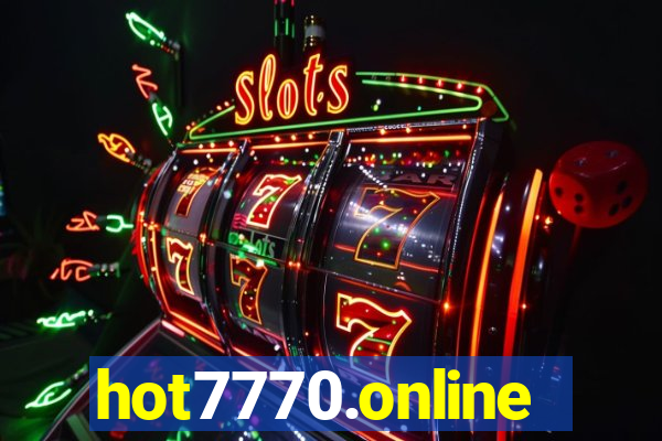 hot7770.online